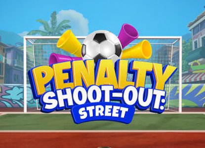 Penalty Shoot - out: Street
