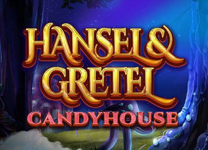 Hansel and Gretel Candyhouse