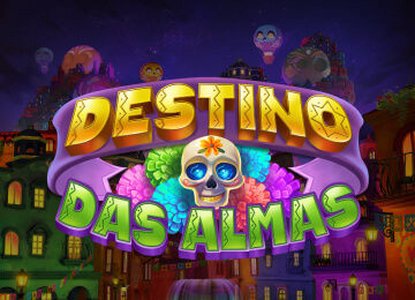 Destino Das Almas
