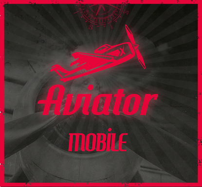 Aviator - Mobile