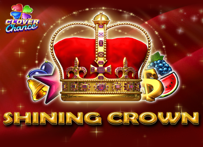 Shining Crown Clover Chance