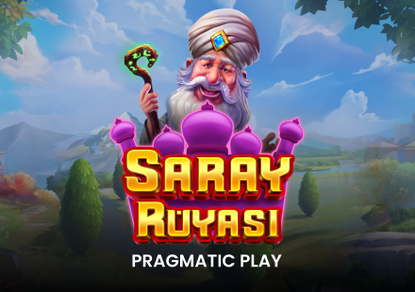 Saray Ruyasi