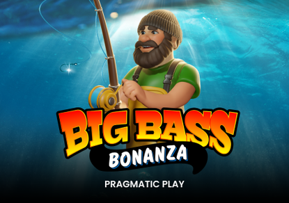 Big Bass Bonanza