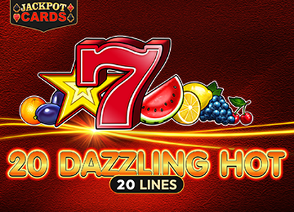 20 Dazzling Hot